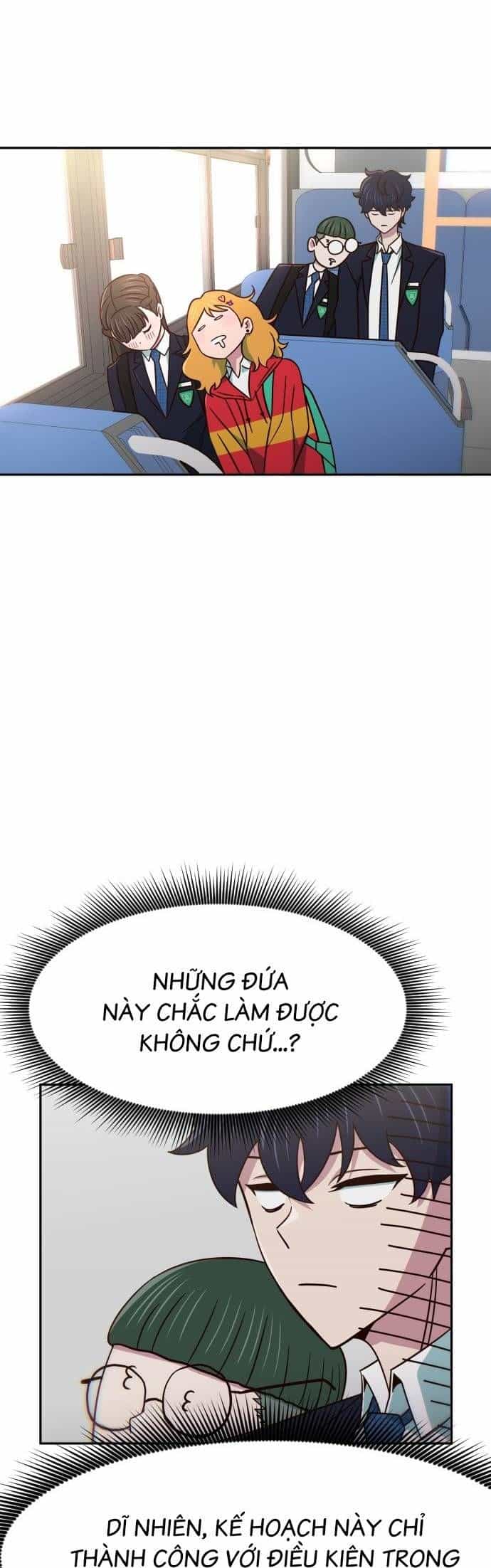 Unluck - Chương 16 - ảnh 75