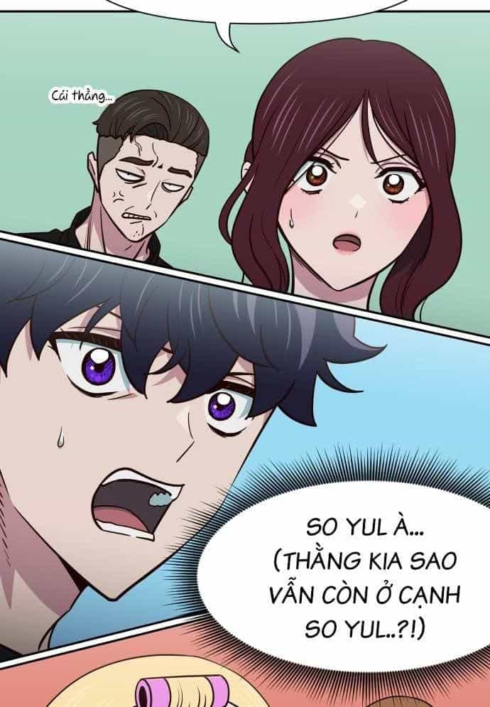 Unluck - Chương 17 - ảnh 128