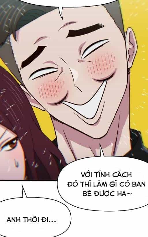 Unluck - Chương 18 - ảnh 18