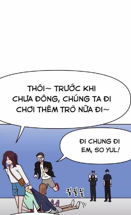Unluck - Chương 18 - ảnh 27