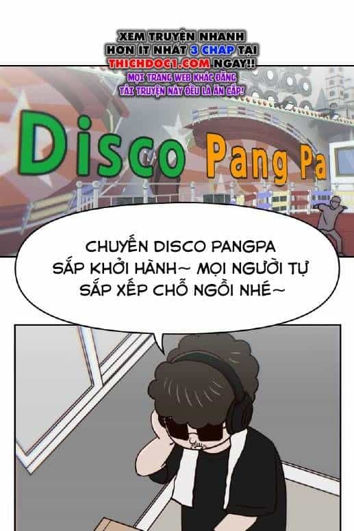 Unluck - Chương 18 - ảnh 39