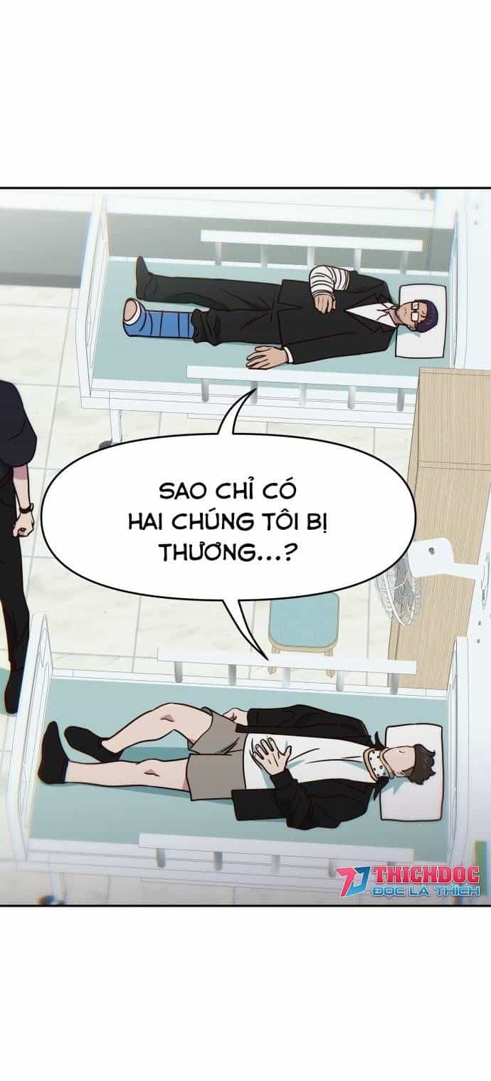 Unluck - Chương 19 - ảnh 35