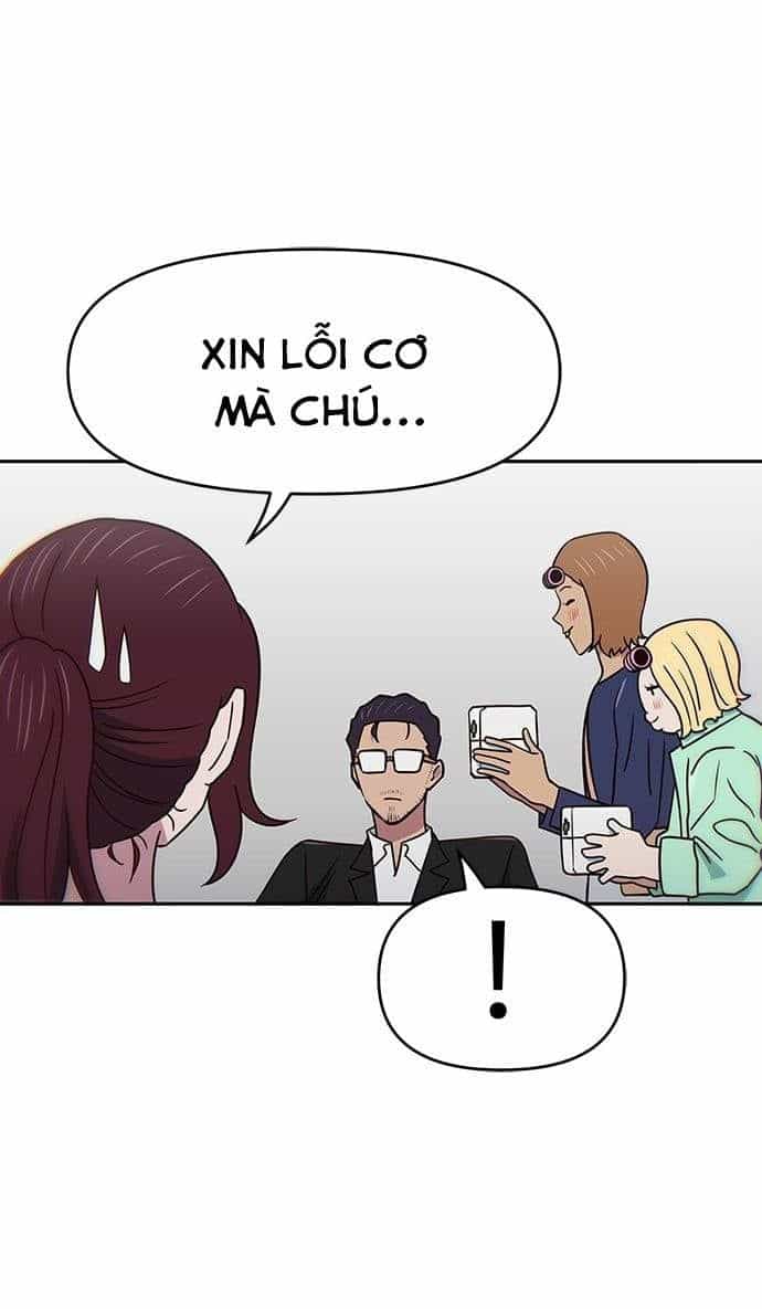 Unluck - Chương 19 - ảnh 37
