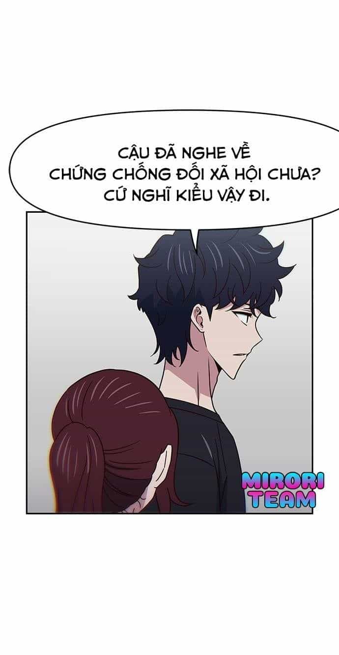 Unluck - Chương 19 - ảnh 41