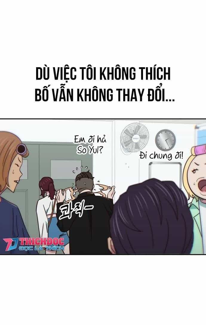 Unluck - Chương 19 - ảnh 49