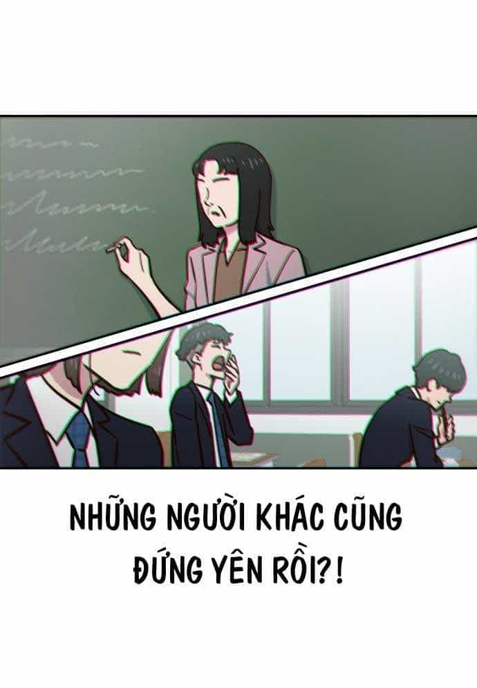 Unluck - Chương 2 - ảnh 109