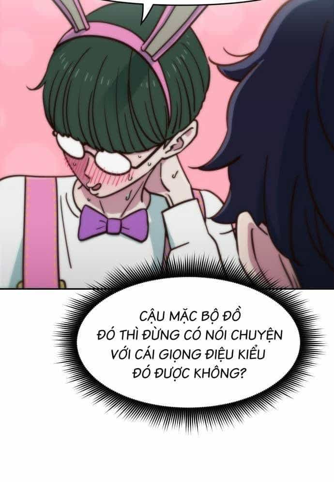 Unluck - Chương 2 - ảnh 160