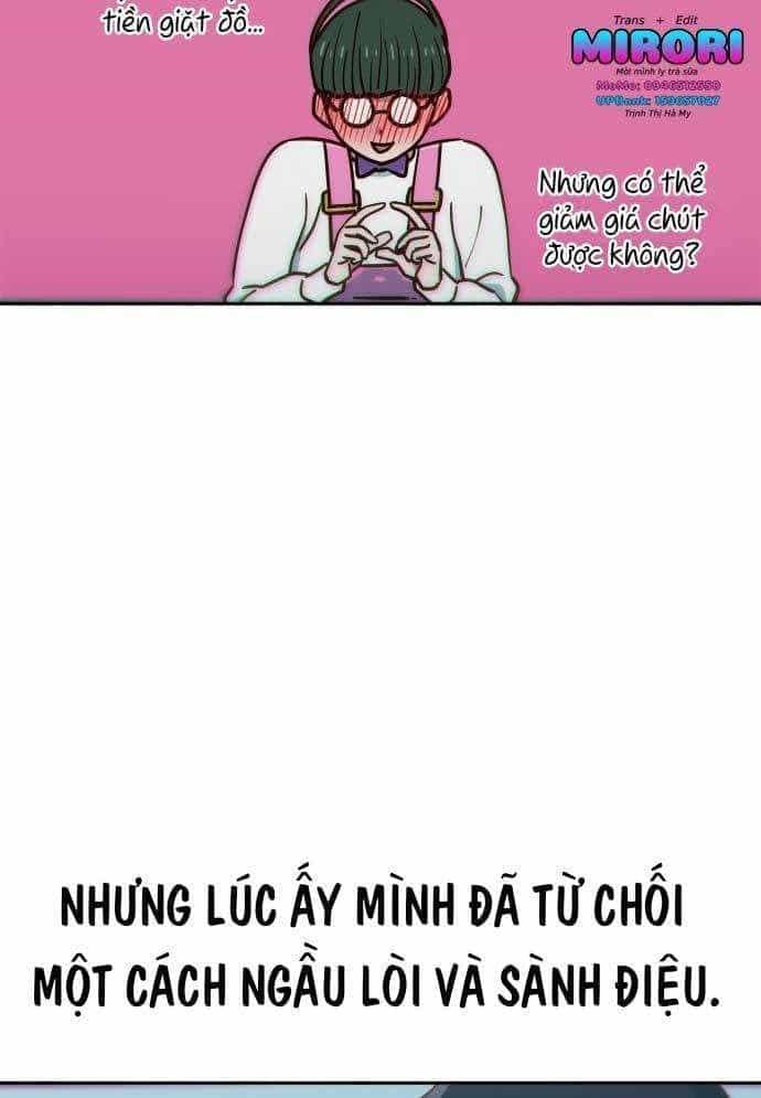 Unluck - Chương 2 - ảnh 163