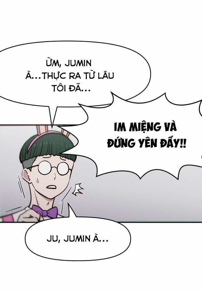 Unluck - Chương 2 - ảnh 188