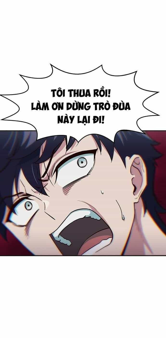 Unluck - Chương 20 - ảnh 34