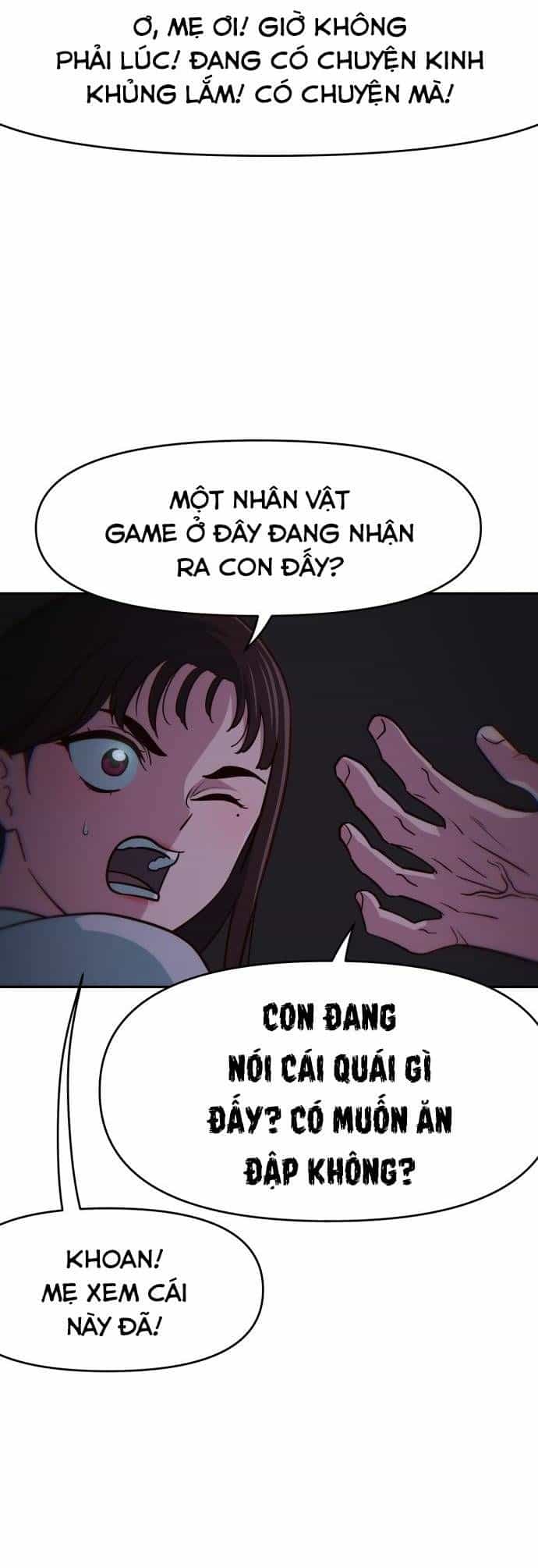 Unluck - Chương 20 - ảnh 62