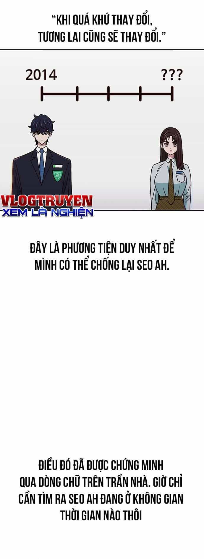 Unluck - Chương 21 - ảnh 42