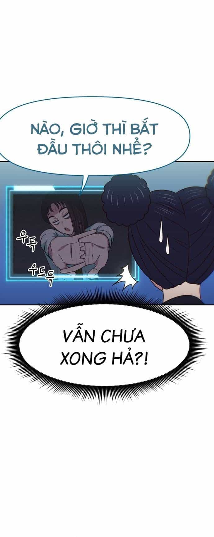 Unluck - Chương 22 - ảnh 14