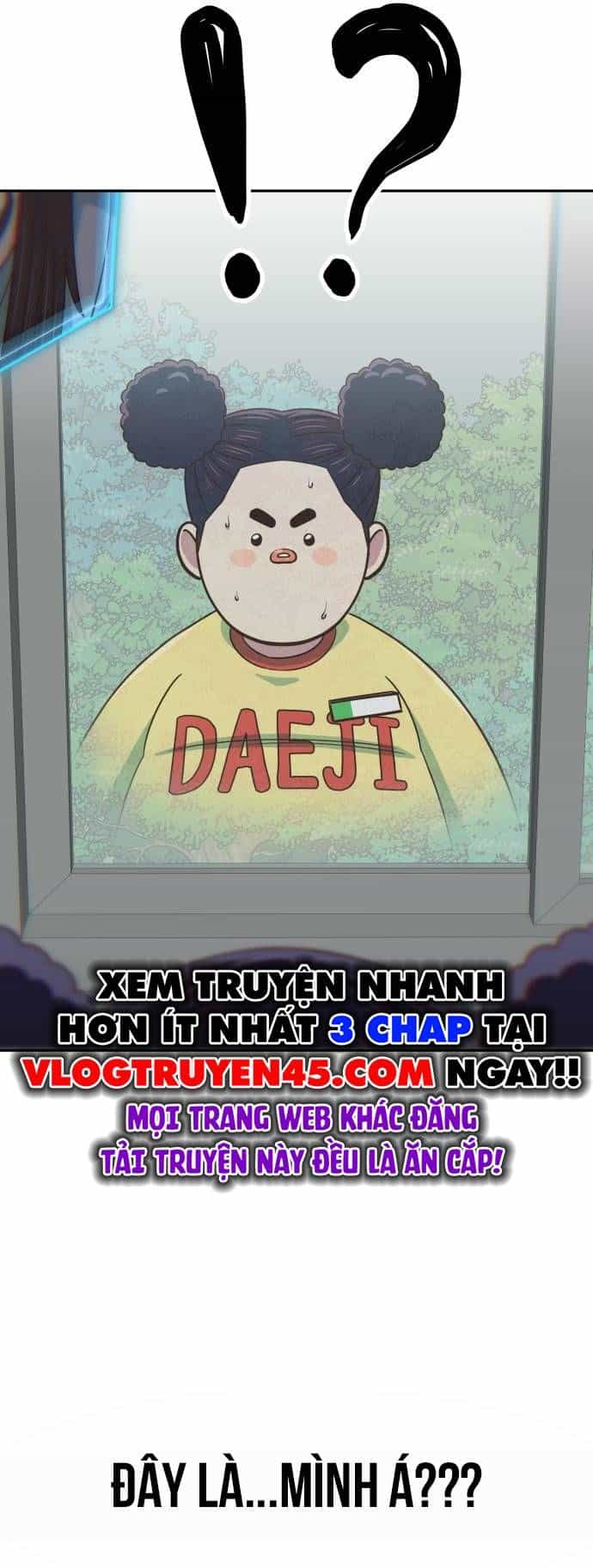 Unluck - Chương 22 - ảnh 26