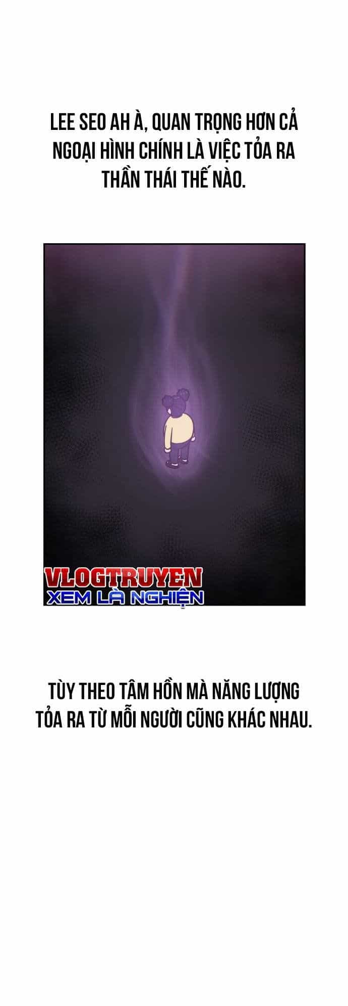 Unluck - Chương 22 - ảnh 38