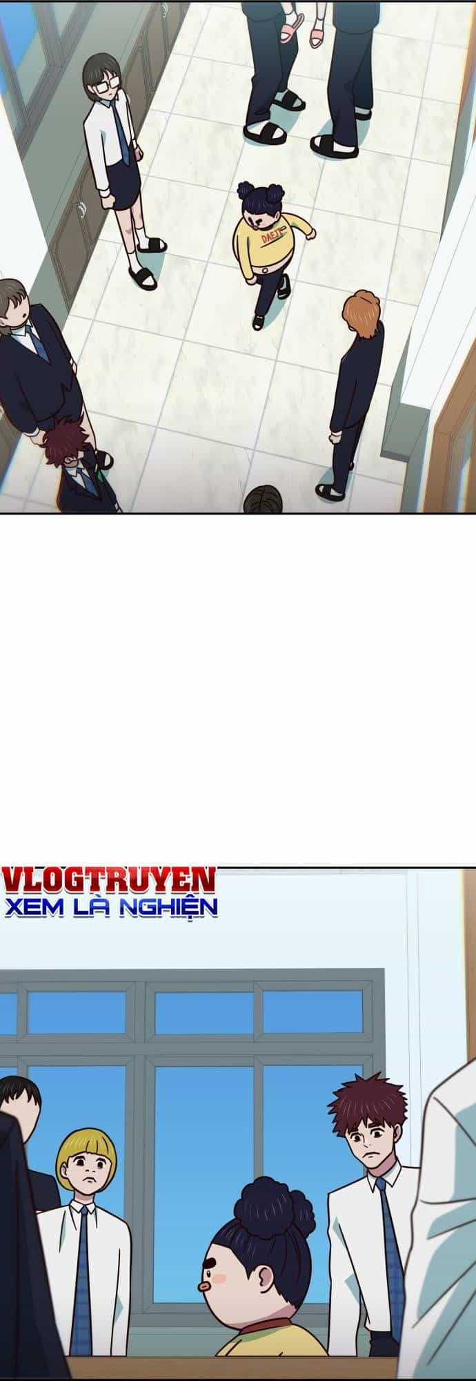 Unluck - Chương 22 - ảnh 43