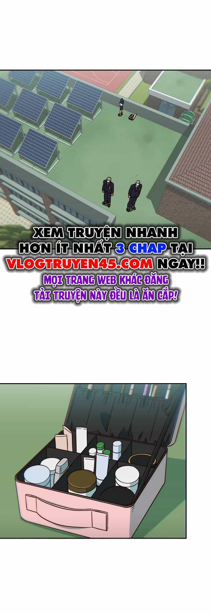 Unluck - Chương 22 - ảnh 63
