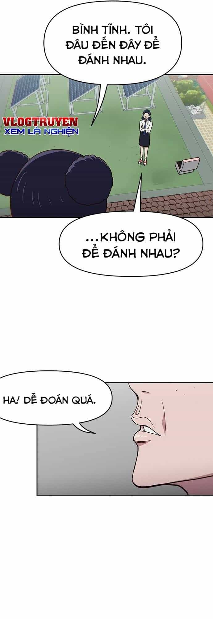 Unluck - Chương 23 - ảnh 11
