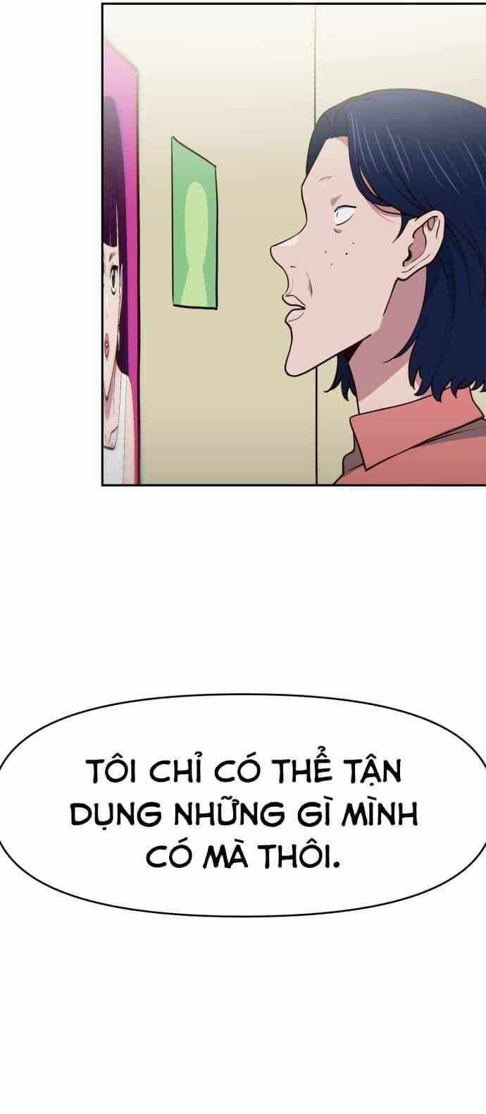 Unluck - Chương 23 - ảnh 16