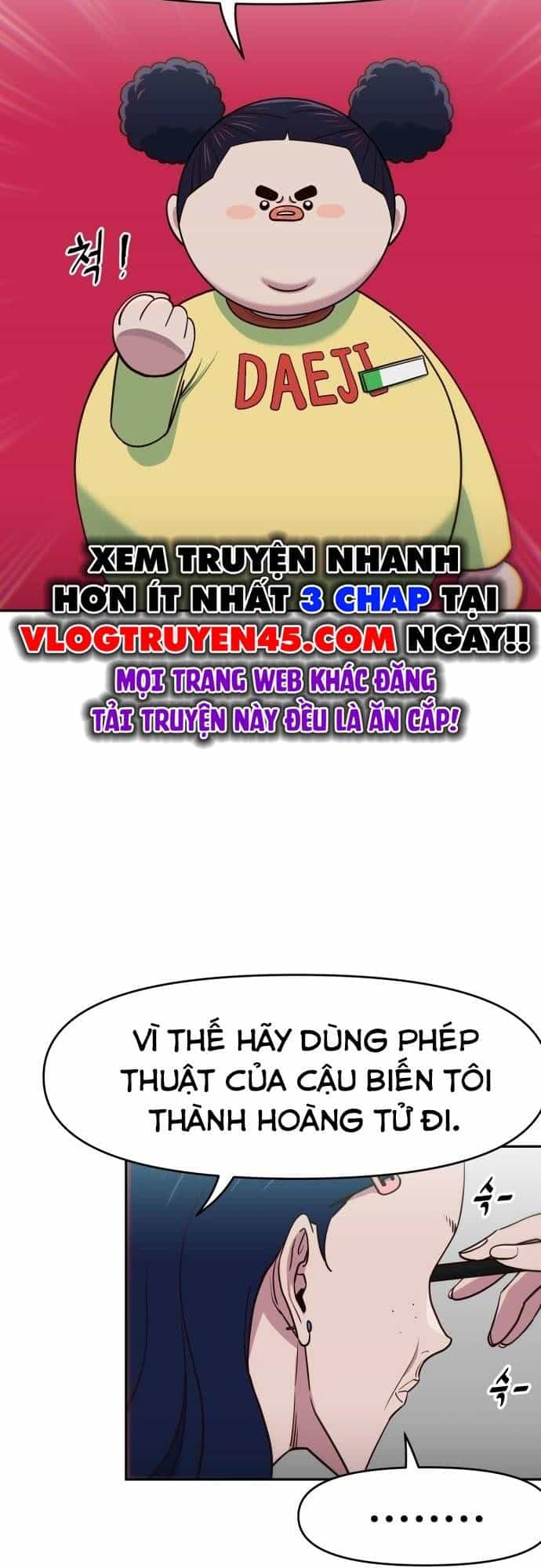 Unluck - Chương 23 - ảnh 29