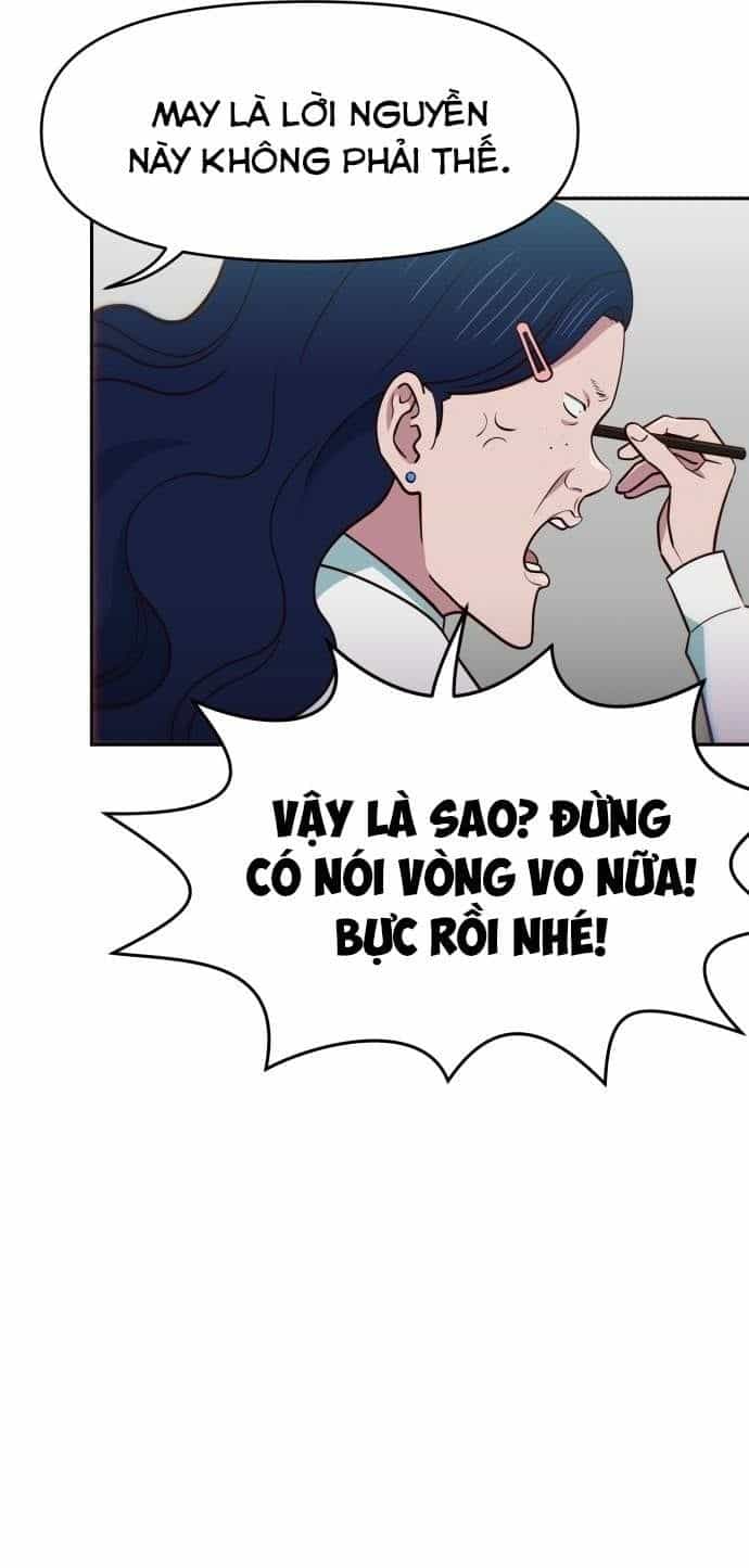 Unluck - Chương 23 - ảnh 31