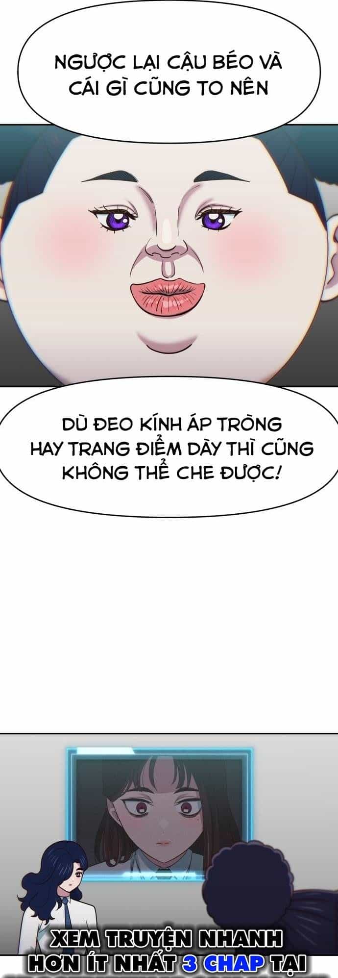 Unluck - Chương 23 - ảnh 47