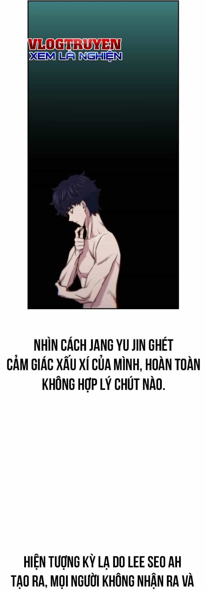 Unluck - Chương 23 - ảnh 52