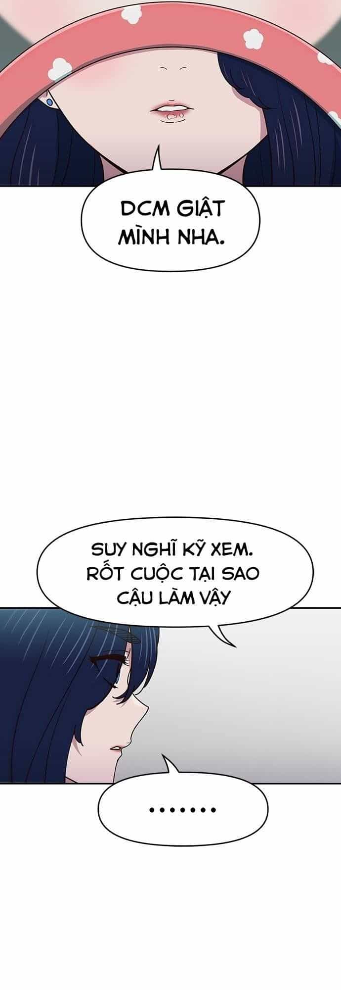 Unluck - Chương 23 - ảnh 56