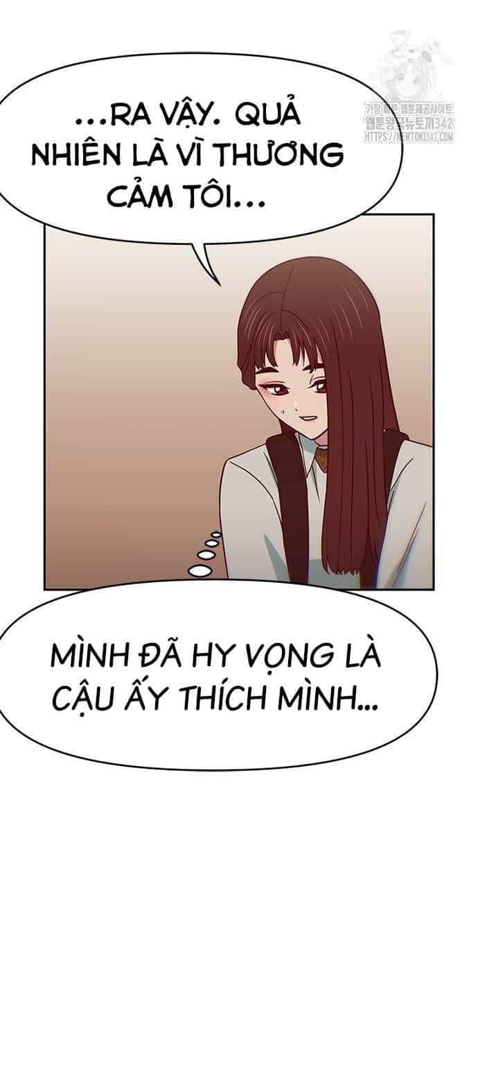 Unluck - Chương 25 - ảnh 19