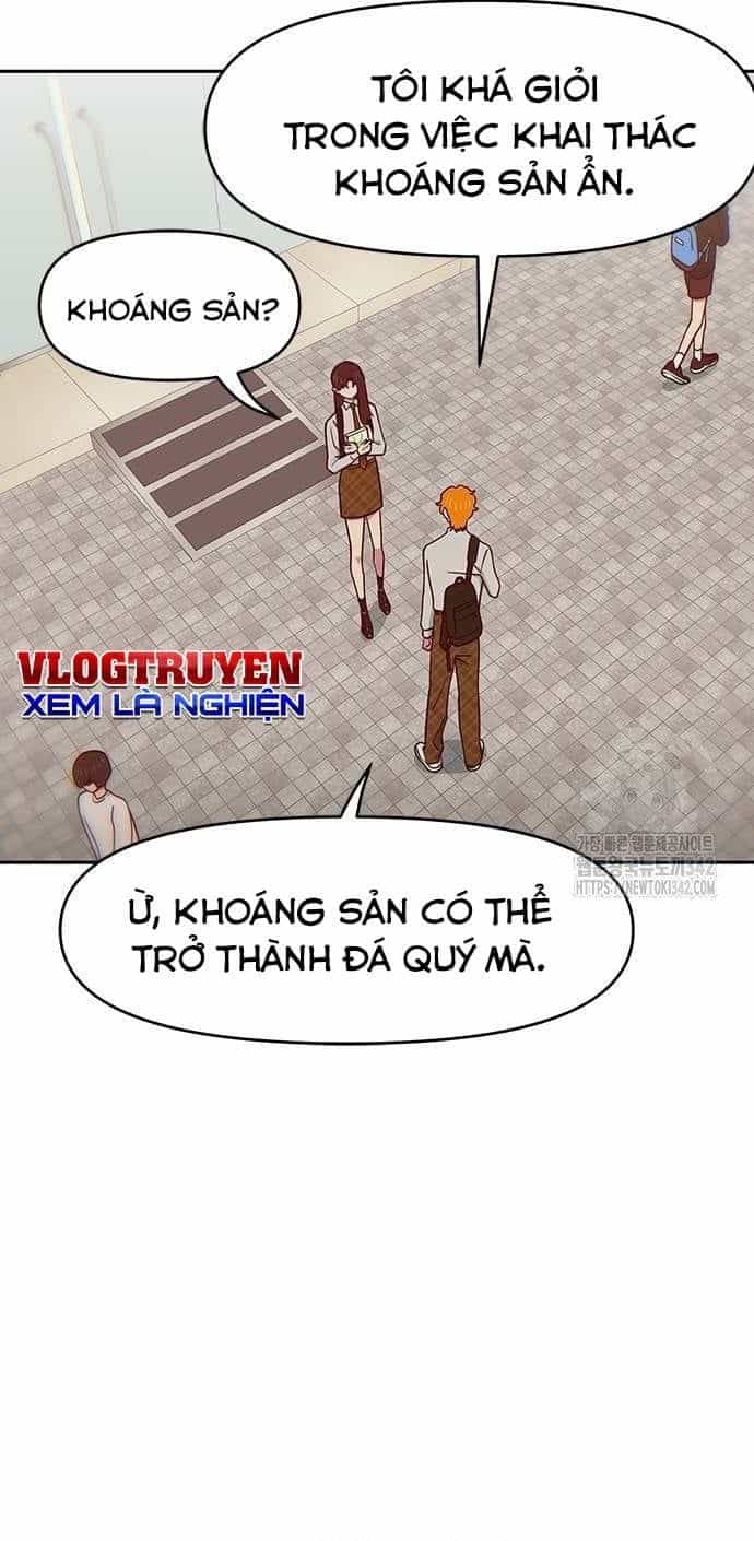 Unluck - Chương 25 - ảnh 21