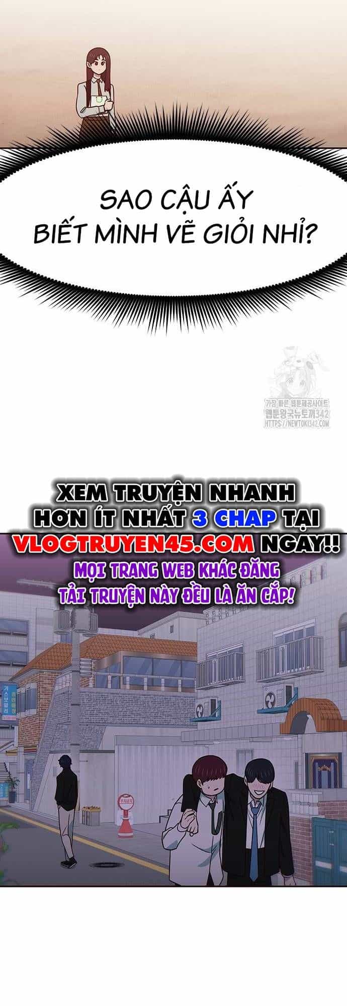 Unluck - Chương 25 - ảnh 25
