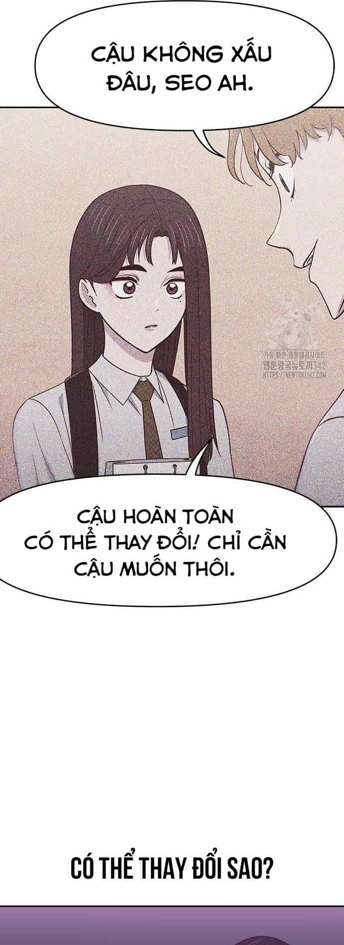 Unluck - Chương 25 - ảnh 27