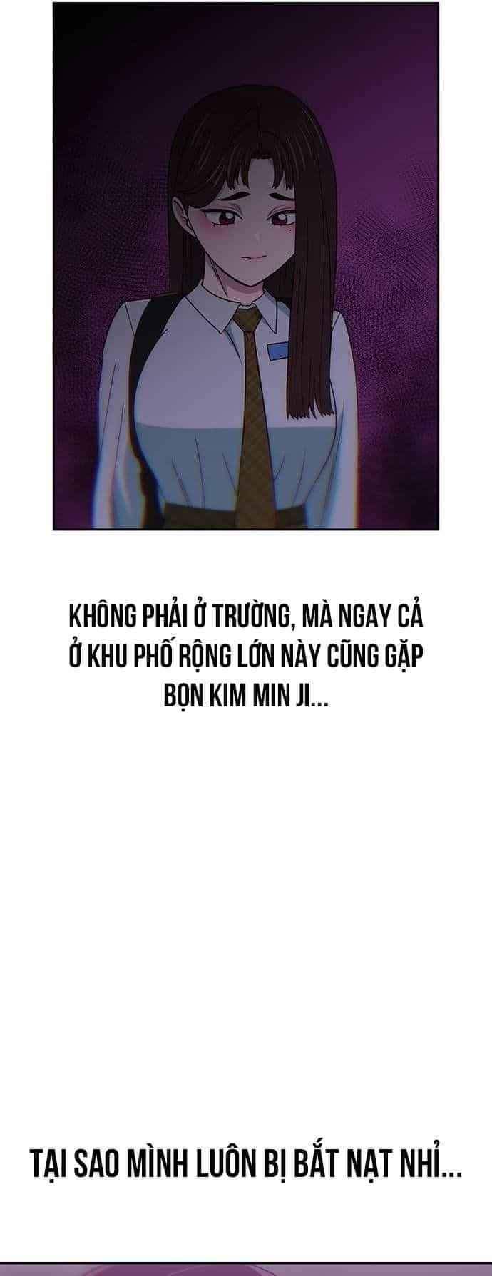 Unluck - Chương 25 - ảnh 35