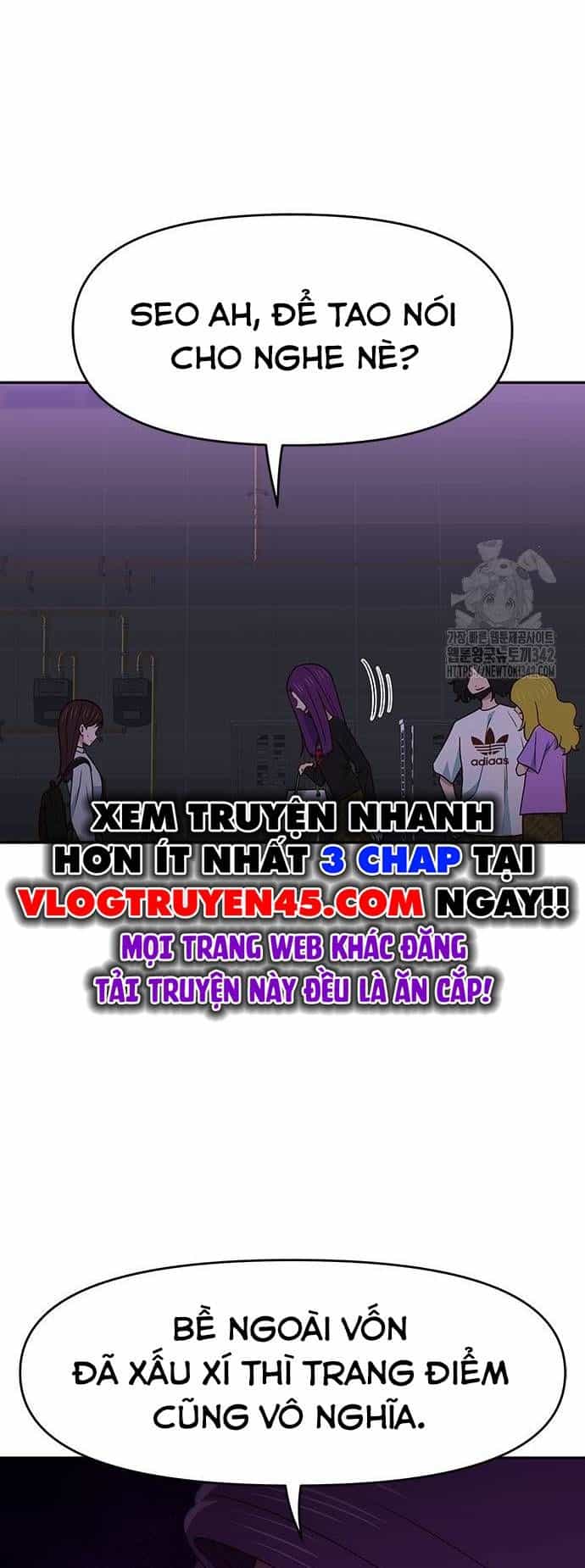 Unluck - Chương 25 - ảnh 39