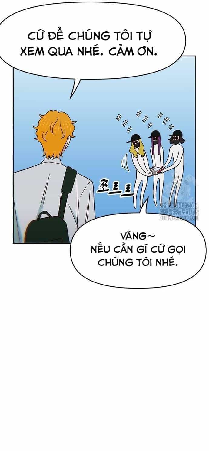 Unluck - Chương 25 - ảnh 5