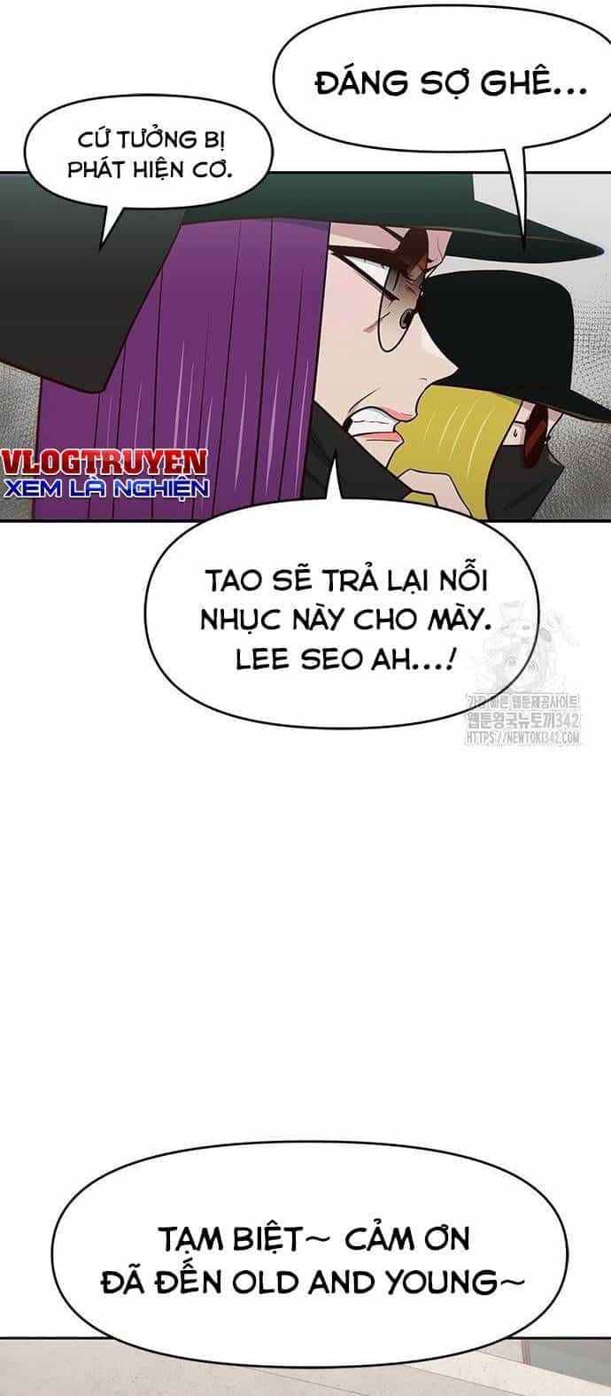 Unluck - Chương 25 - ảnh 6