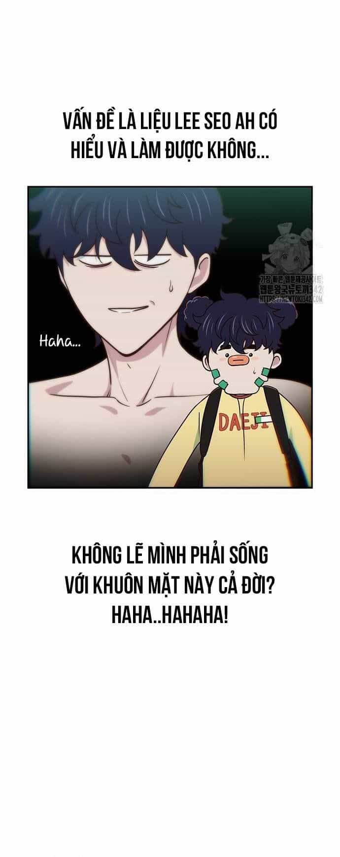 Unluck - Chương 25 - ảnh 67