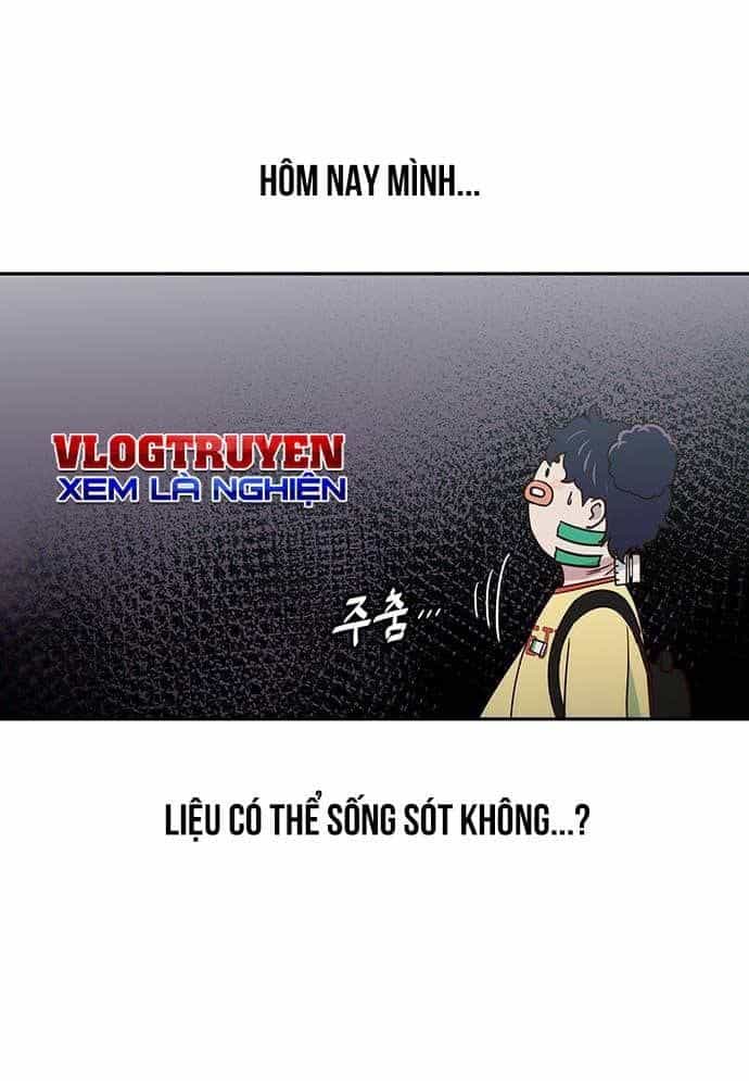 Unluck - Chương 26 - ảnh 12
