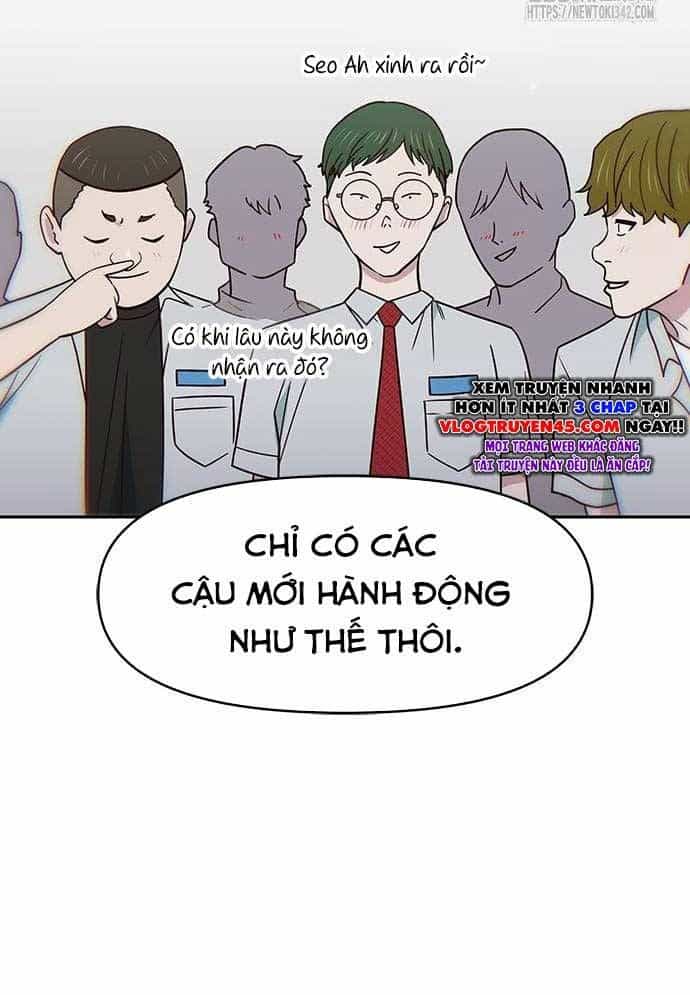Unluck - Chương 27 - ảnh 10