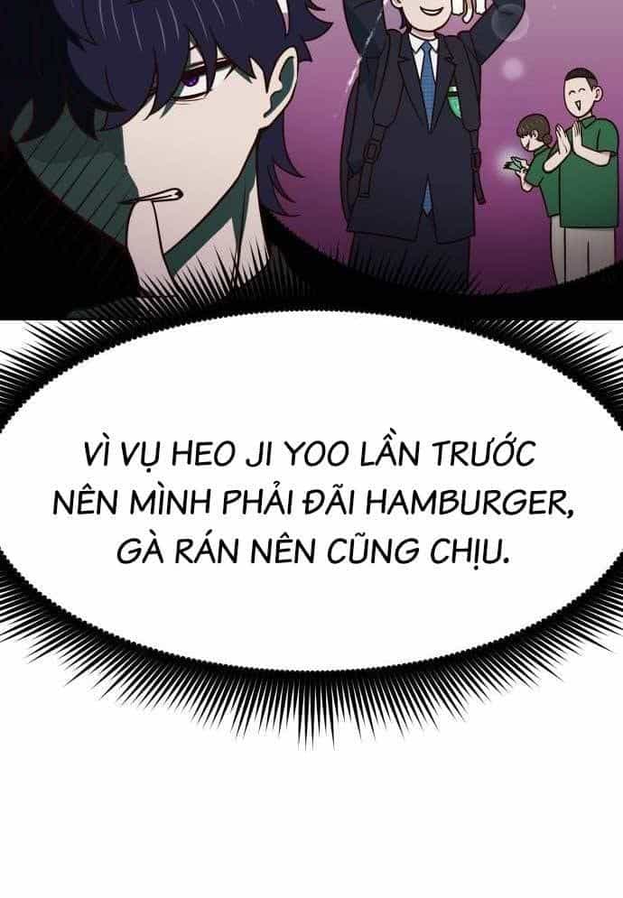 Unluck - Chương 27 - ảnh 143
