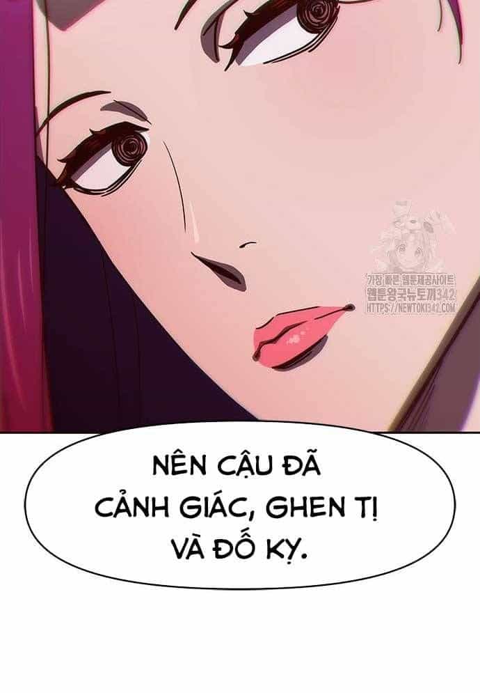 Unluck - Chương 27 - ảnh 16