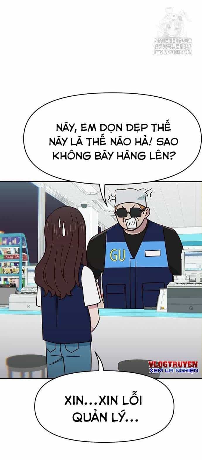 Unluck - Chương 28 - ảnh 18