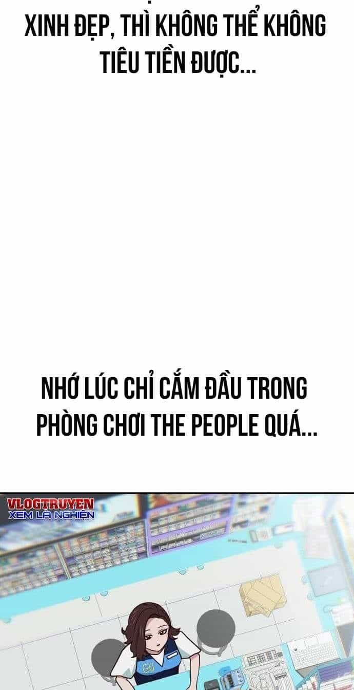 Unluck - Chương 28 - ảnh 21