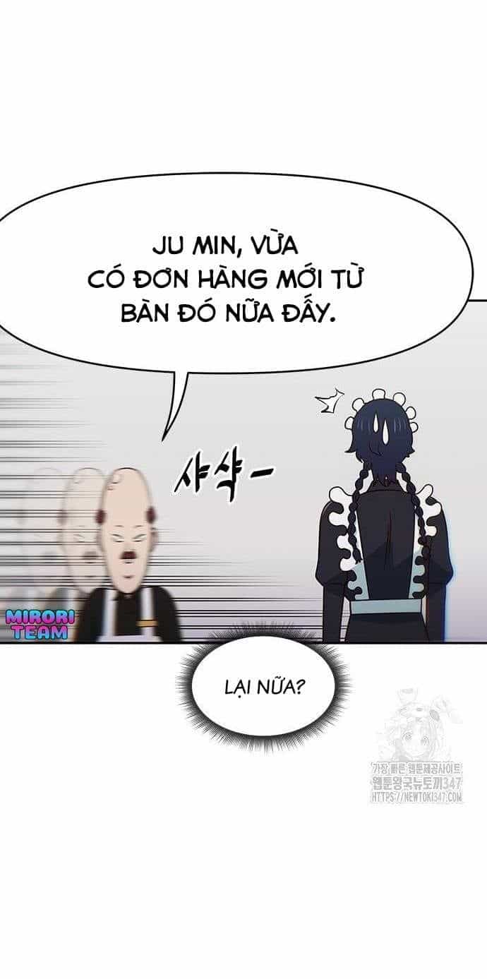 Unluck - Chương 28 - ảnh 46