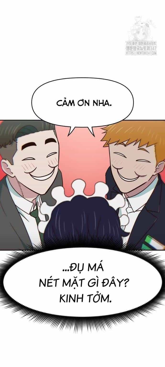 Unluck - Chương 28 - ảnh 49