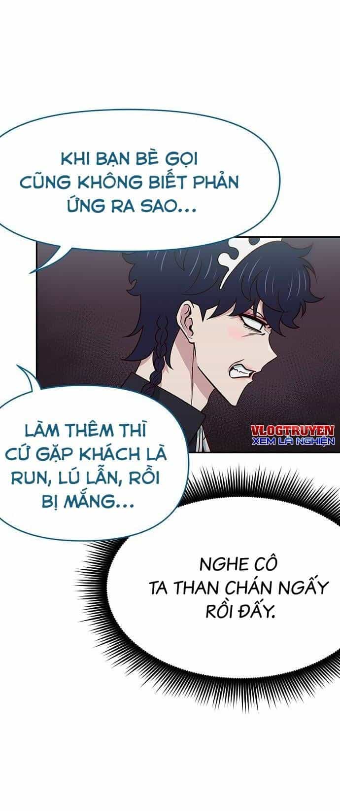 Unluck - Chương 28 - ảnh 66