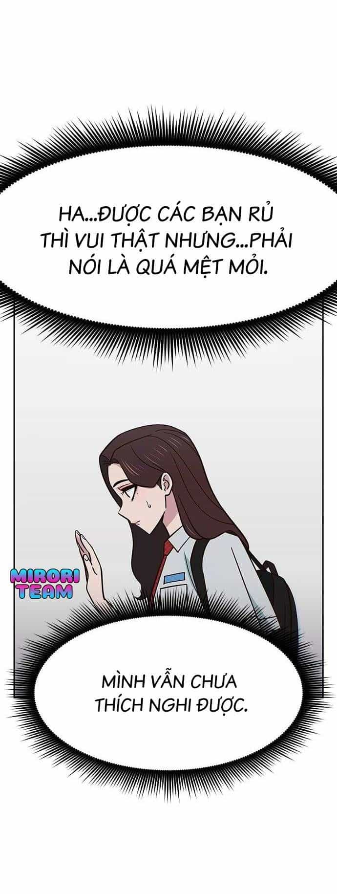 Unluck - Chương 28 - ảnh 8