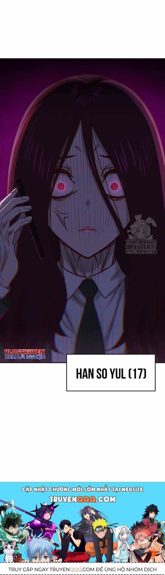 Unluck - Chương 28 - ảnh 86