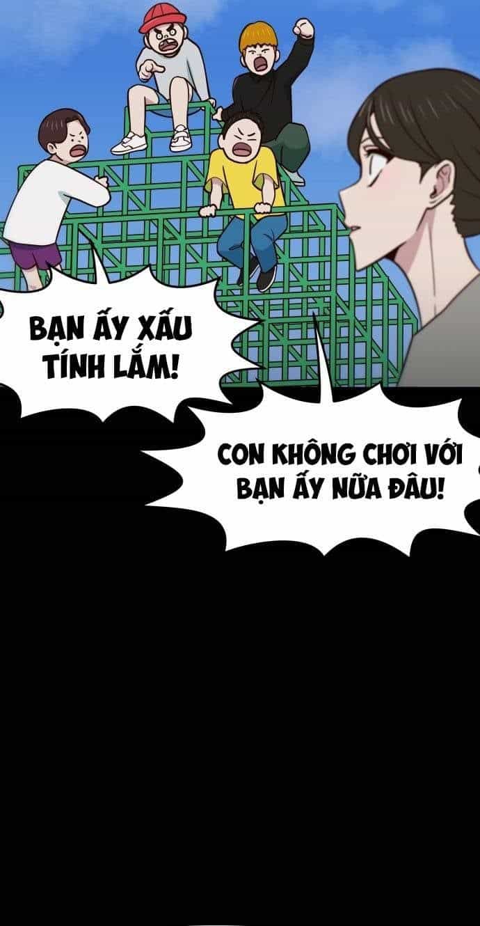 Unluck - Chương 29 - ảnh 24