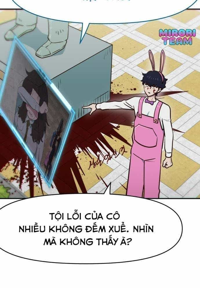 Unluck - Chương 3 - ảnh 123